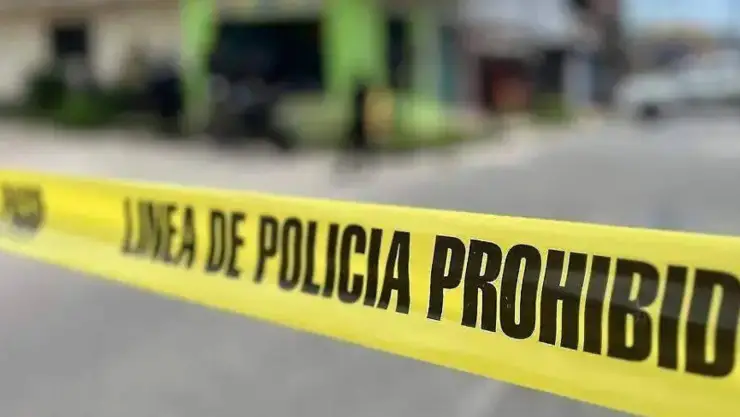 hombre apuñalado