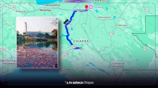 Tiempo Tuxtla Villahermosa