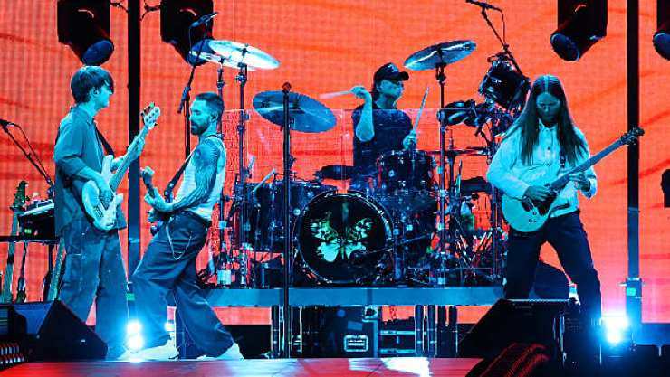 Maroon 5