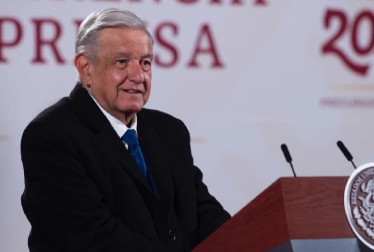 AMLO mañanera hoy: Temas del 9 de diciembre del 2022