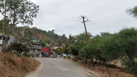 Encuentran cuerpo de hombre sin vida en Playas de Tijuana hoy 19 de marzo de 2025