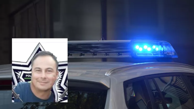 Matan a policía municipal al terminar su turno de trabajo en Tijuana.