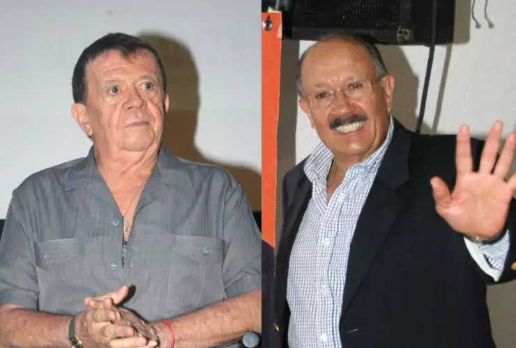Chabelo se despide de Polo Polo con emotivo mensaje