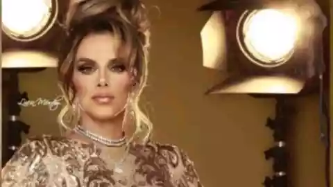 ¿Cuál es el estado de salud de Lucía Méndez, hoy 10 de abril_ Fue hospitalizado por COVID-19