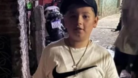 Menor de 12 años muere tras un enfrentamiento contra la policía.