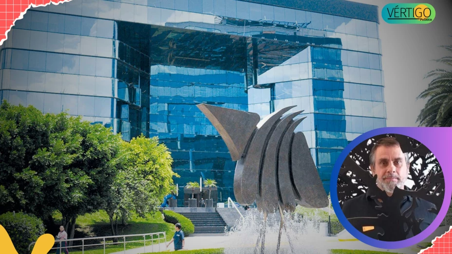 Historia de la TV mexicana