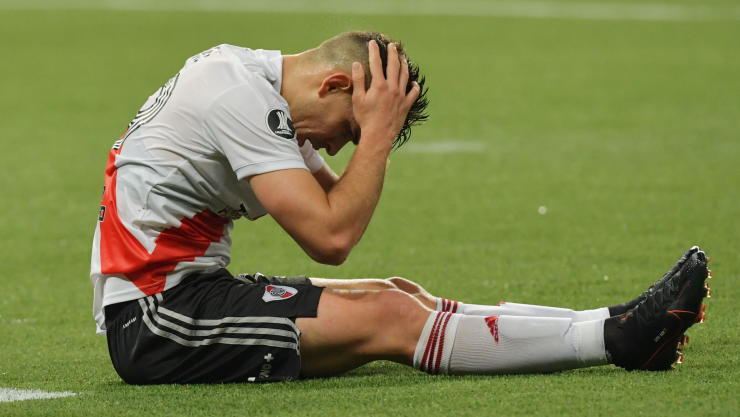 River Plate