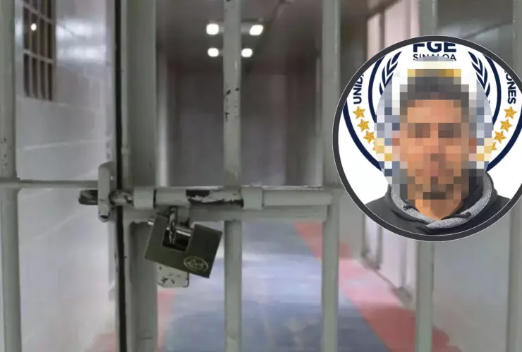 Detienen a Víctor Manuel por cuatro asesinatos en Rosario