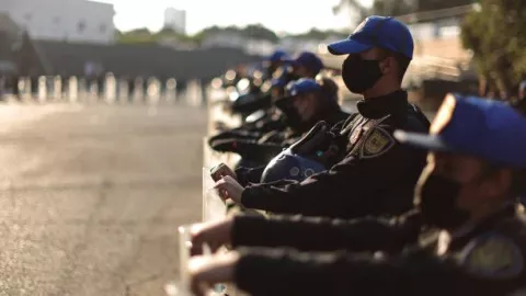 Se reducen en 15% delitos en CDMX en 2021, reporta INEGI