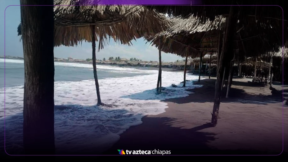 Tsunami Chiapas alerta terremoto Rusia
