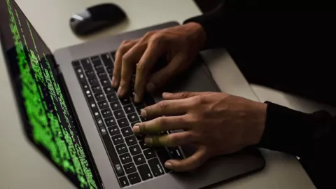 Estos son los riesgos de abrir un enlace sospechoso