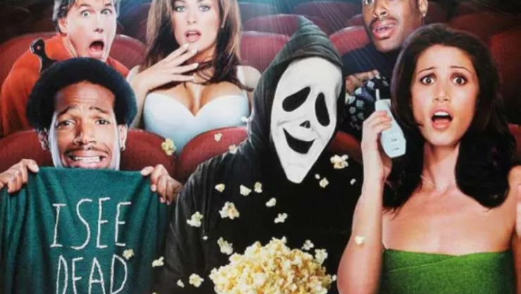 muere actriz de scary movie