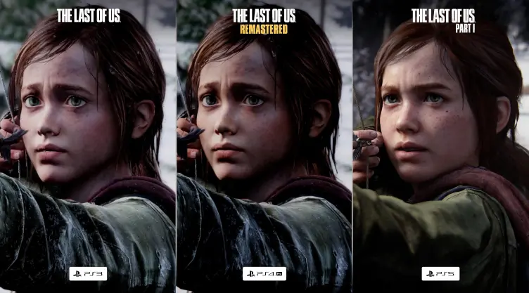 ¿Qué diferencia hay entre un remake, una remasterización y la retrocompatibilidad en el mundo de los videojuegos?