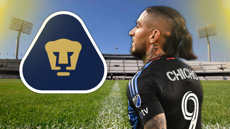 Pumas tendría acordada la llegada de Cristian Arango