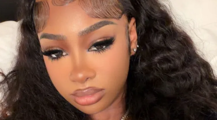 muere influencer a tiros dreamdoll bri Brianna Johnson
