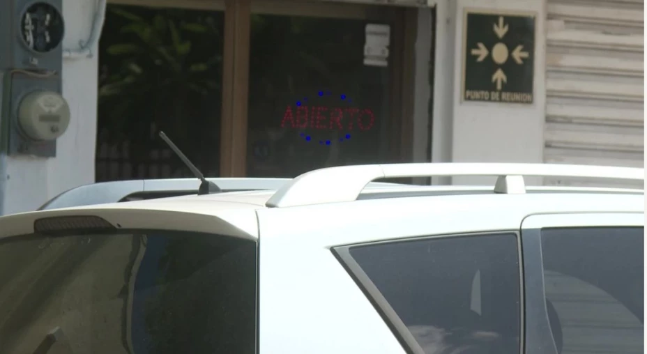 Sujeto es detenido por intento de ABUSO de dos huéspedes en hotel de Progreso