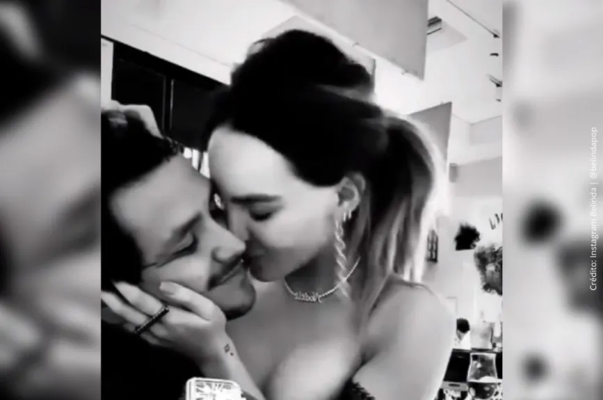 Belinda.