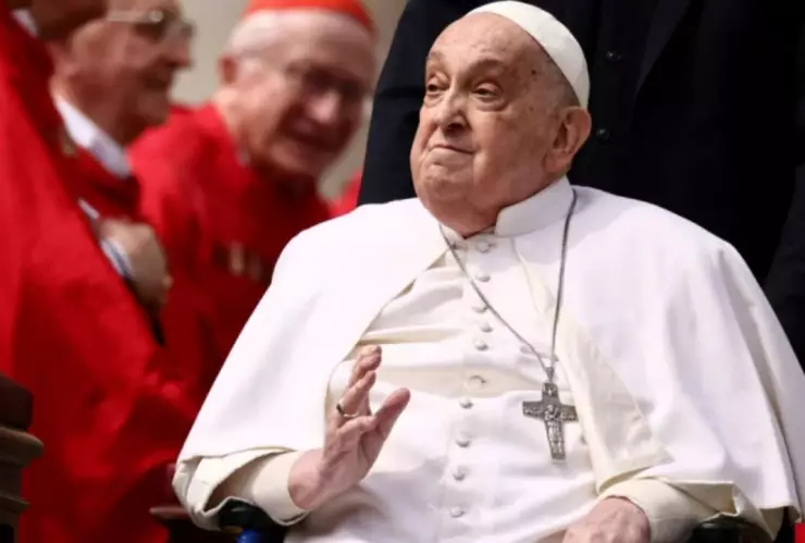 El nuevo nombre del Papa: razones y tradición detrás de esta antigua práctica