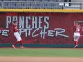 Diablos Rojos vs Acereros de Monclova LMB