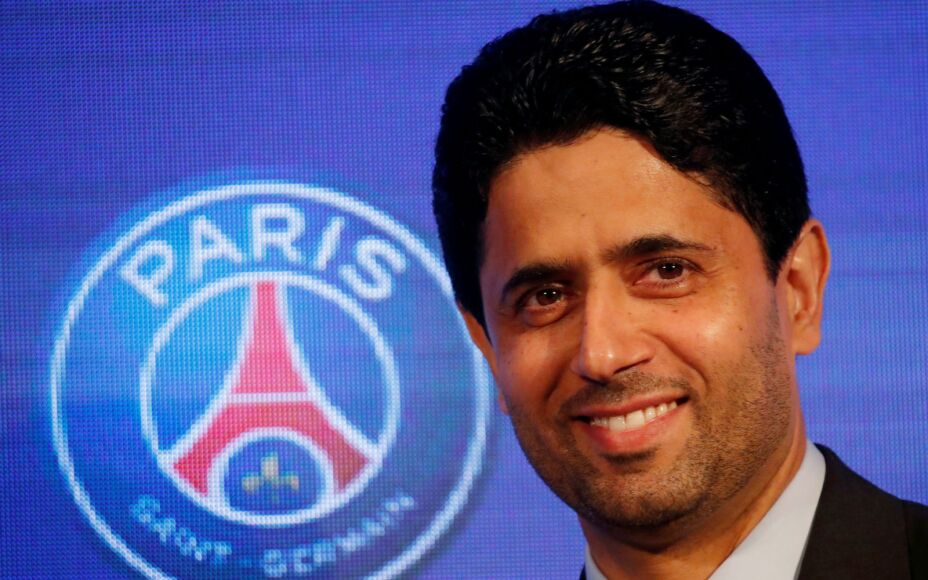 Paris Saint Germain revela sus fichajes para el 2023 Paris Saint Germain revela sus fichajes para el 2023