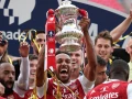 Galería: Final FA Cup