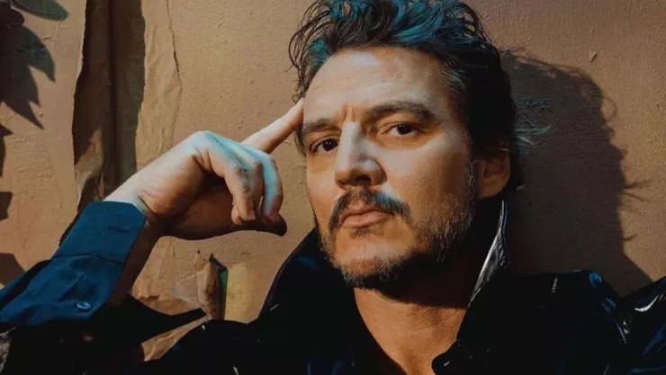 La rutina de ejercicio que ayudó al actor Pedro Pascal a bajar más de 35 kilos