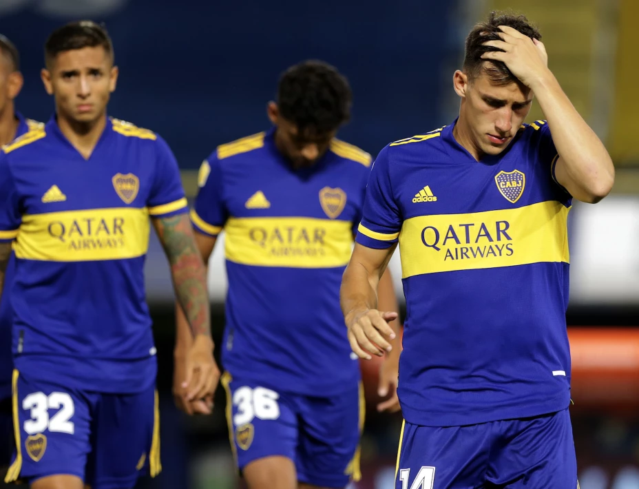 Boca Juniors