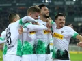 Borussia Mönchengladbach vs Bayern Munich