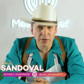 VideoPerfil Raúl Sandoval MC 2024