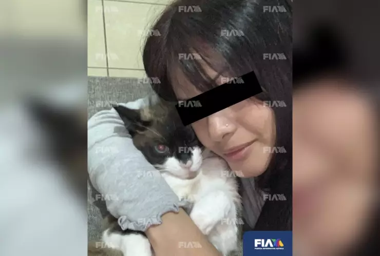 La supuesta extorsión ocurrió con dos sujetos más del CJNG.