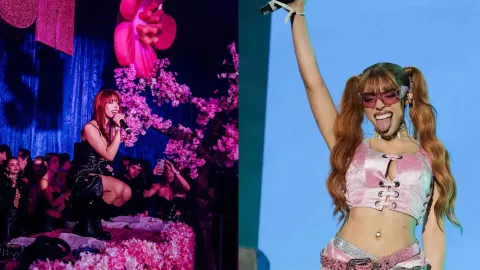 Yeri Mua ¿Cuándo y dónde se presenta en Ciudad de México?