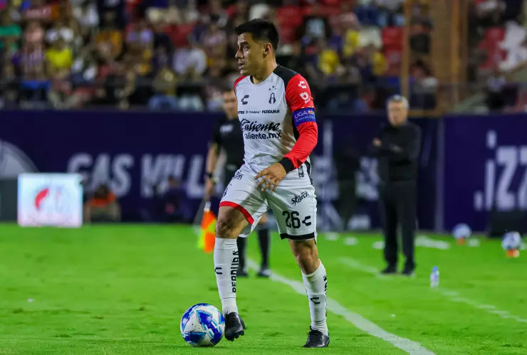 ¿Se repondrán? Atlas pierde el INVICTO contra San Luis y buscarán reaccionar ante Pachuca