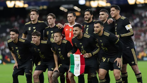 México tiene un precio de 200 millones en la Copa Oro 2025