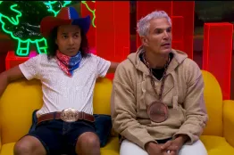 ¡Los CASTIGOS no terminan! Julio Camejo y Kevyn Contreras son confrontados por no cumplir con su palabra en La Granja VIP.jpg
