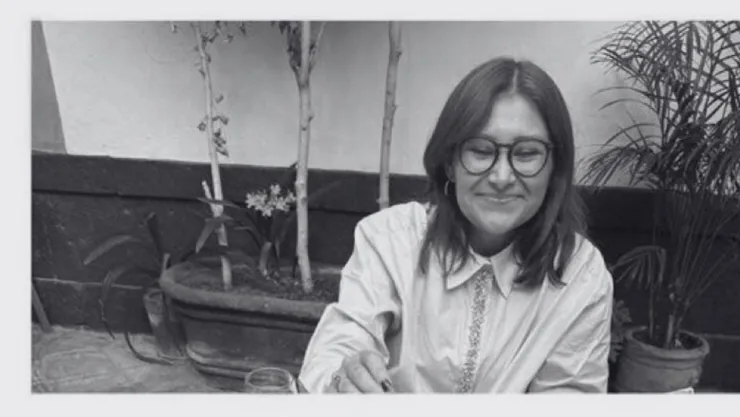 Cinthia Manrique La UNAM condena su feminicidio