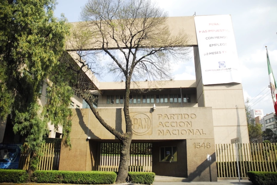 Oposición electoral