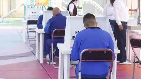 Elecciones 2024_ Esto es lo que te deben de pagar si trabajas el domingo 02 de junio