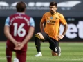 Raúl Jiménez anota en triunfo del Wolves
