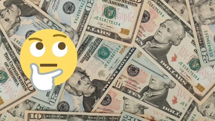 El precio del dólar hoy 14 de abril 2023 en México