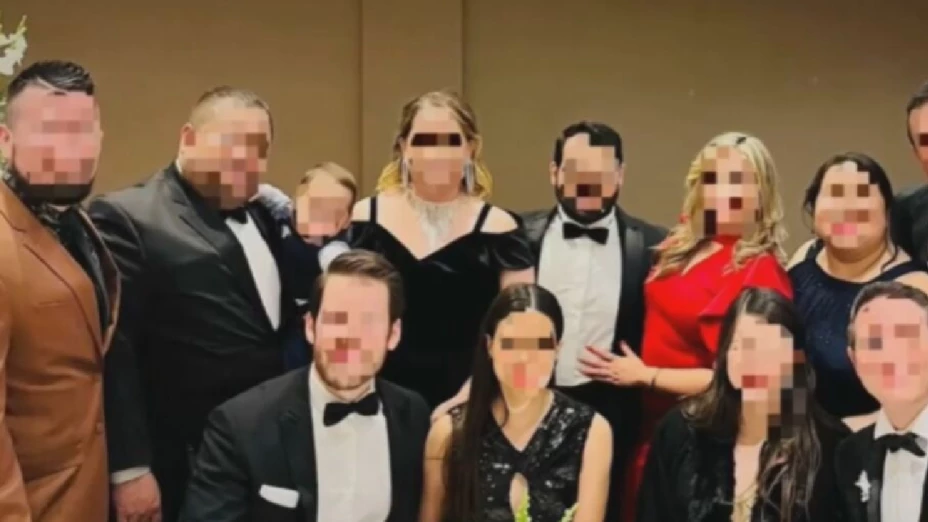 intoxicados en boda de monterrey