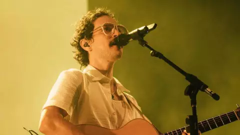 Caloncho en Chihuahua 2024