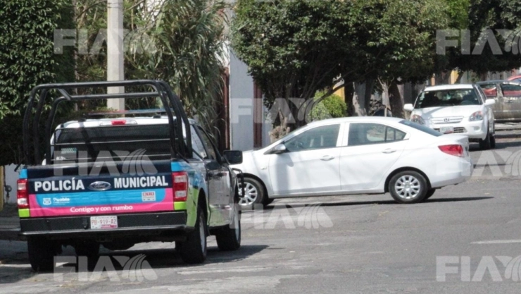 Cuerpo en Rincón Arboledas