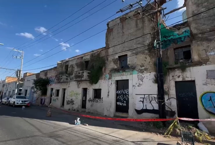 Problema de casas abandonadas en Guadalajara Jalisco.jpg