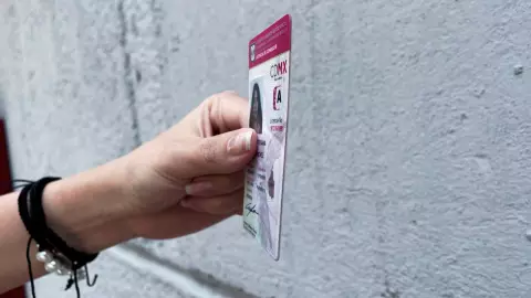 licencia de conducir CDMX