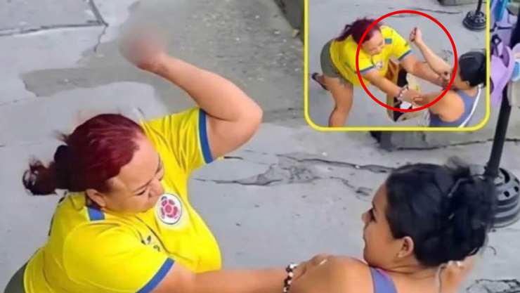 Riña entre mujeres deja una sin vida tras ataque con arma blanca en Cali.png
