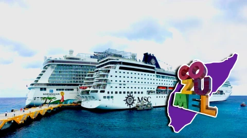 Cruceros en Cozumel_ Estos son los ‘hoteles flotantes’ que llegan HOY 16 de septiembre de 2025.jpg