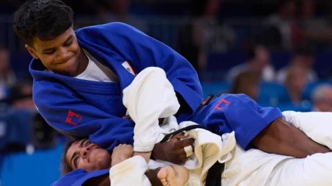 Prisca Awiti judo París 2024.jpeg