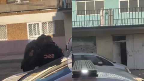 Hombre de 65 años con quemaduras tras explosión en casa de Azcapotzalco, CDMX