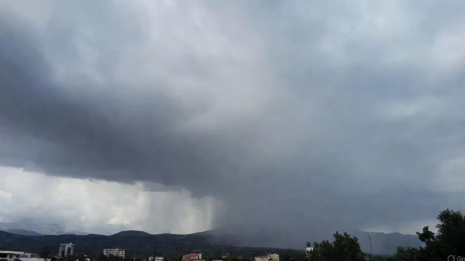 clima CDMX y Edomex martes 2 diciembre