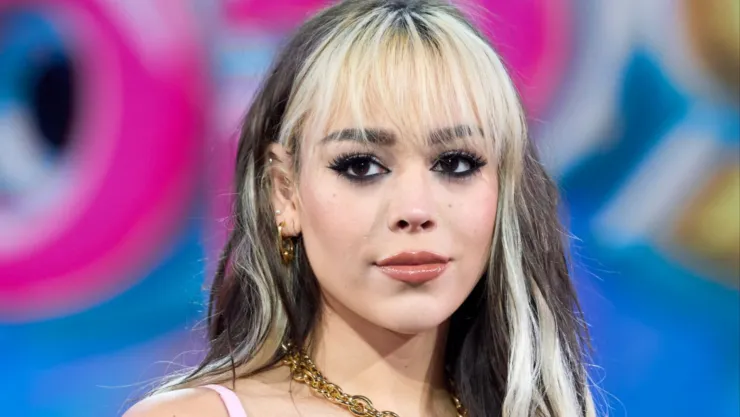Danna Paola